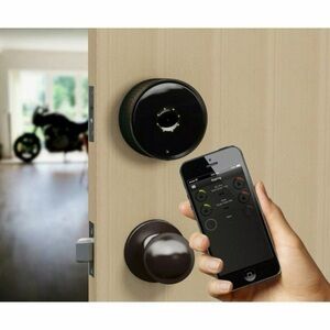 Danalock NEW Danalock BT100BC Bluetooth Smartlock Door Lock Smart House